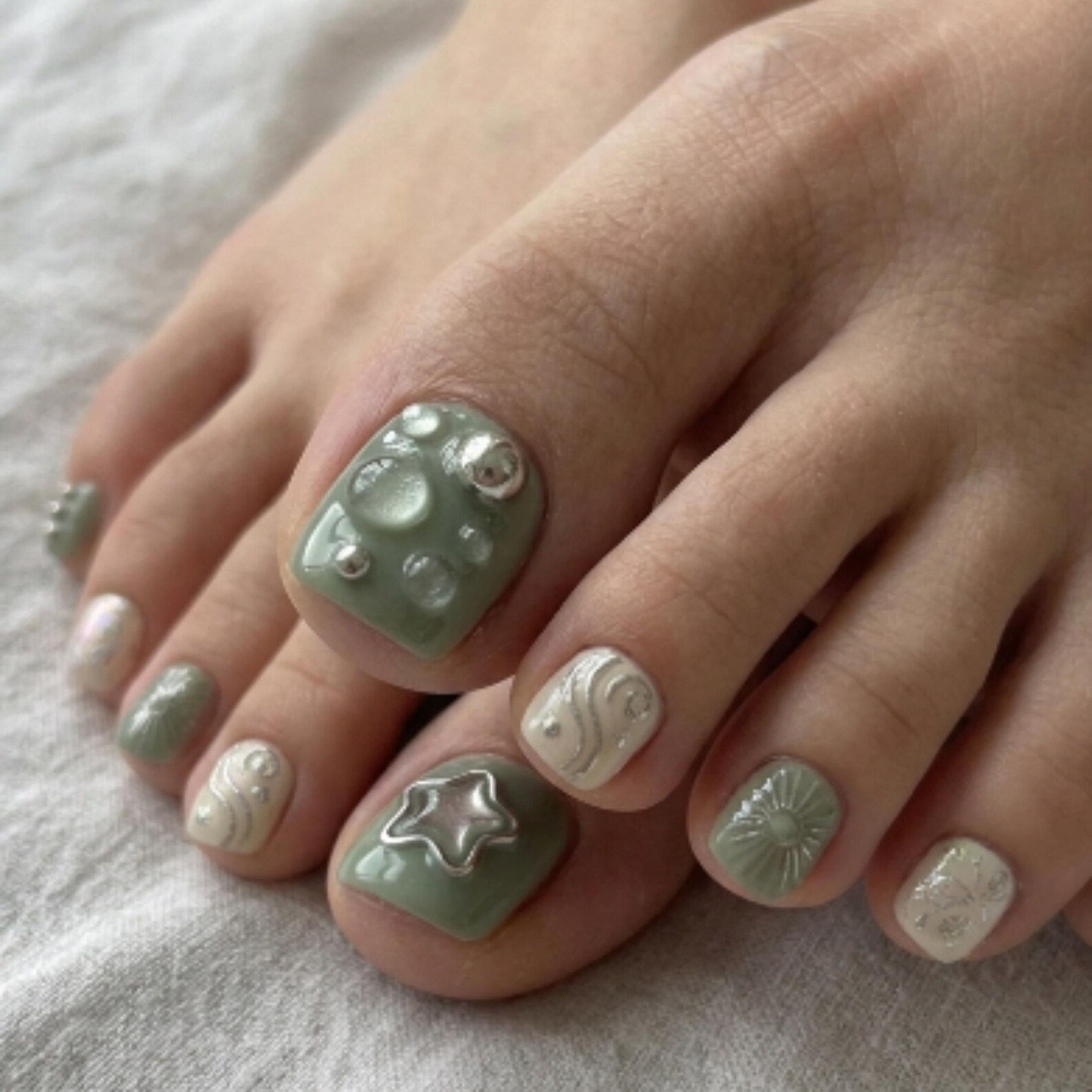 press on nails, custom nails, fake nails, Nails Art, custom nail, Gift for her