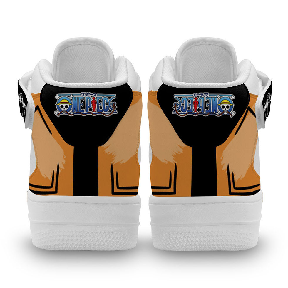 Thumbnail: custom sneaker, custom shoes