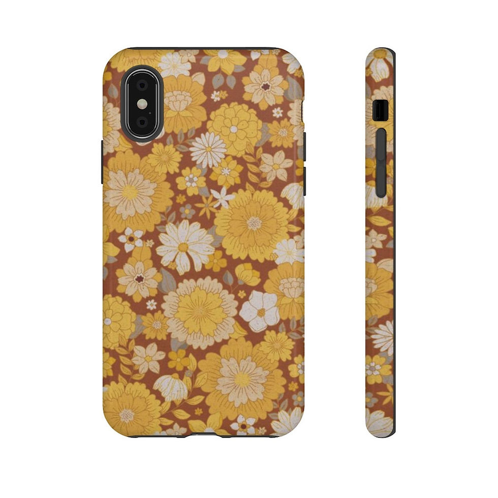 Thumbnail: Phone case, Tough Case, iPhone accessories, Phone cover