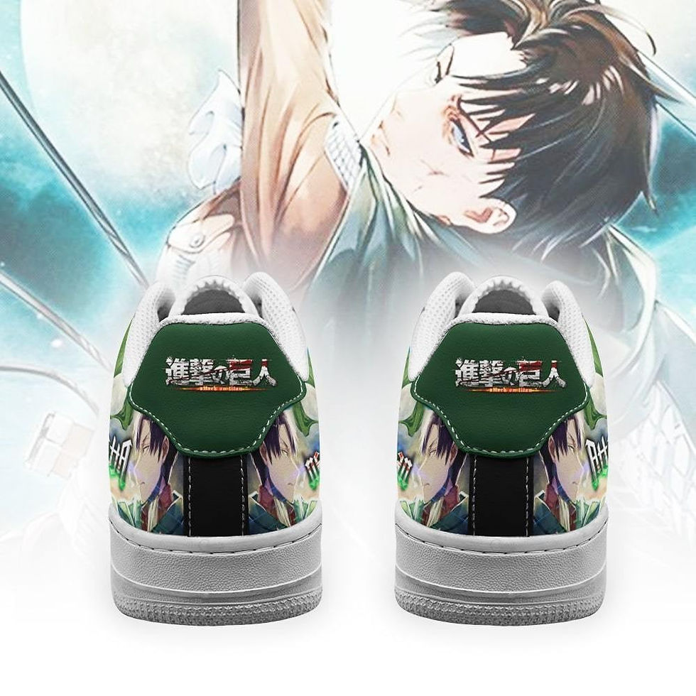Thumbnail: custom sneaker, custom shoes
