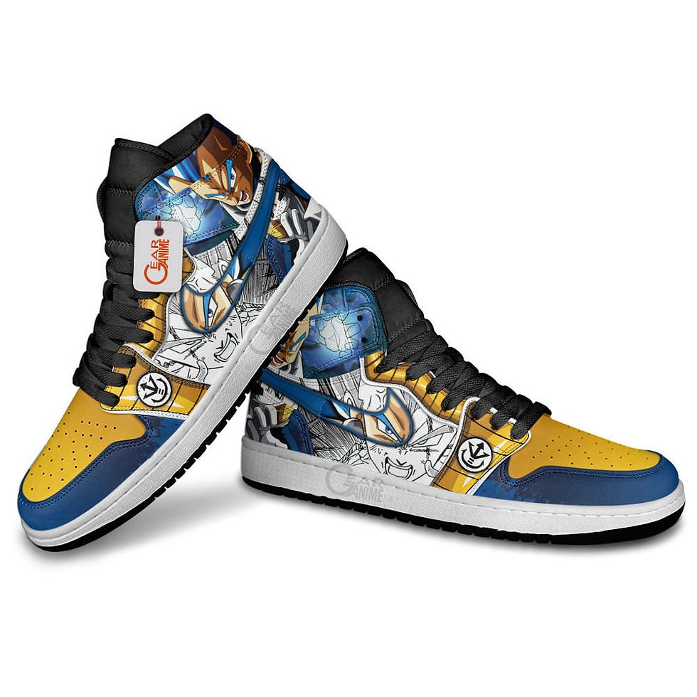 Thumbnail: custom sneaker, custom shoes