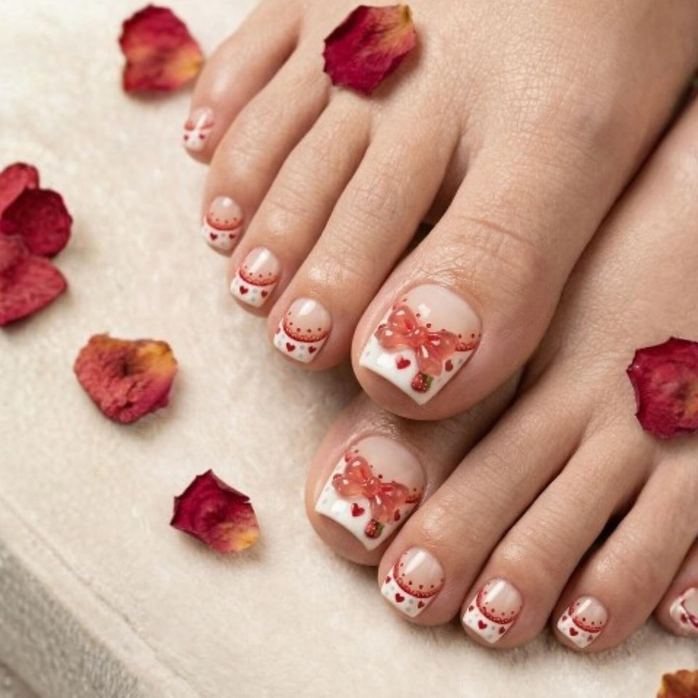 Thumbnail: press on nails, custom nails, fake nails, Nails Art, custom nail, Gift for her
