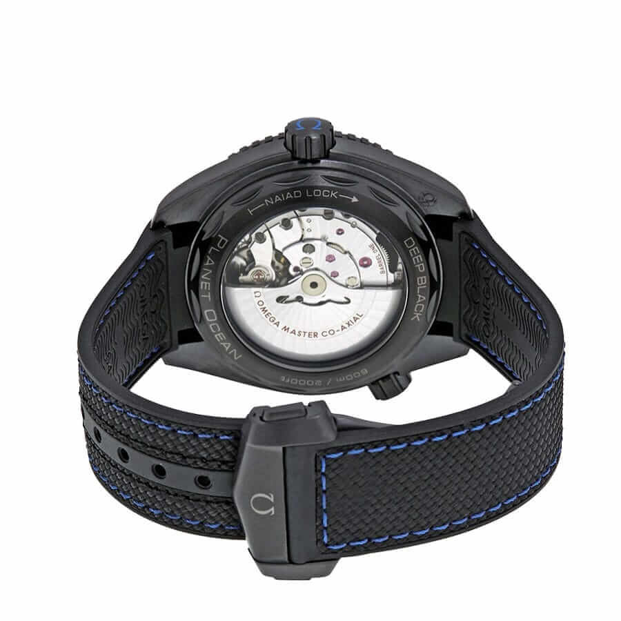 Thumbnail: Omega Seamaster Planet Ocean 215.92.46.22.01.002