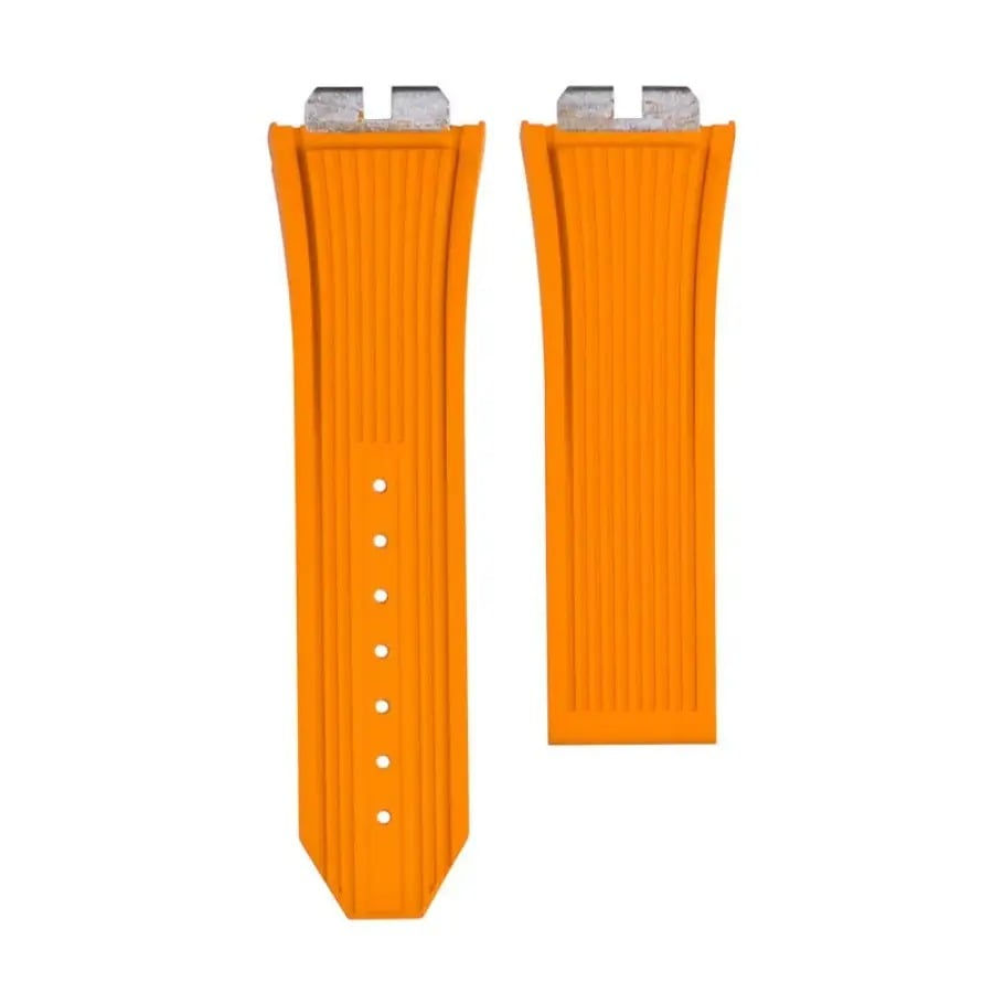 Hublot Big Bang Unico Rubber Strap Orange