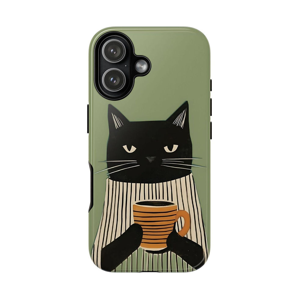 Thumbnail: Phone case, Tough Case, iPhone accessories, Phone cover