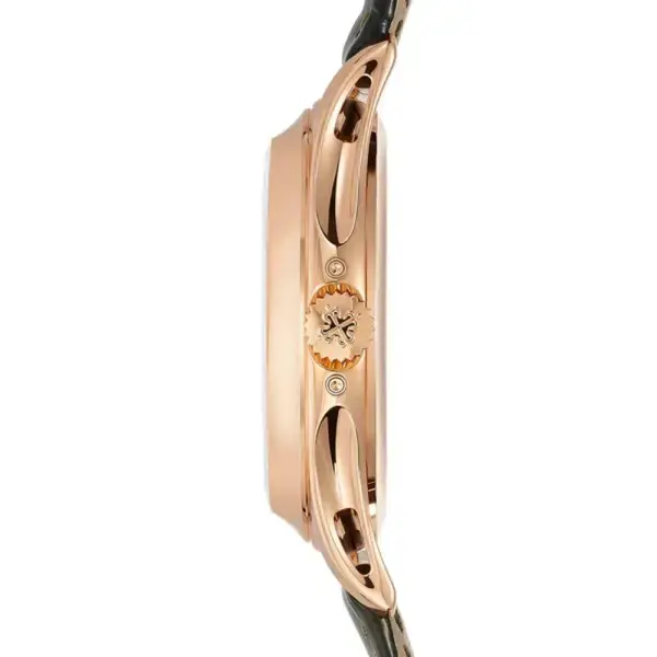 Thumbnail: Patek Philippe Complications 5205R