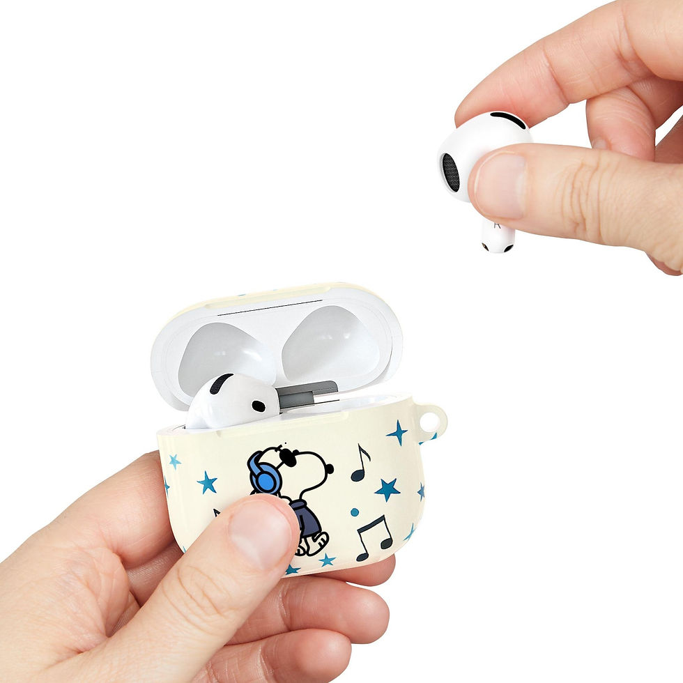 Thumbnail: airpod case, airpods case