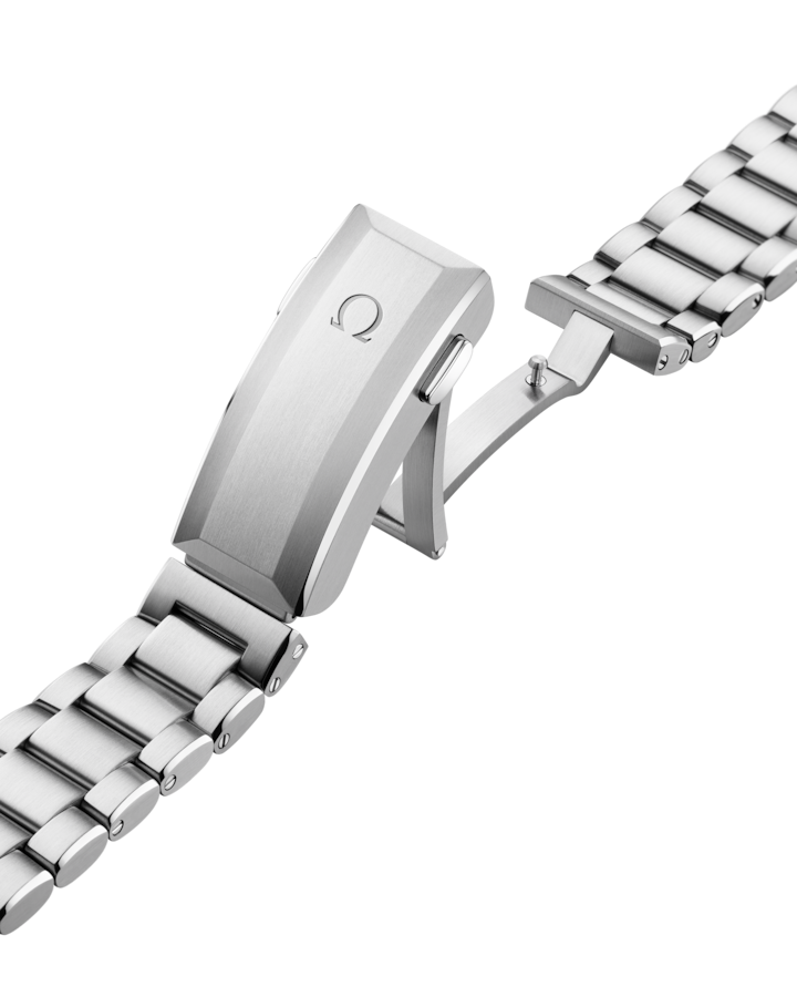 Thumbnail: Omega Seamaster Planet Ocean 6000M 45.5 mm, O‑Megasteel on O‑Megasteel, Ceramic