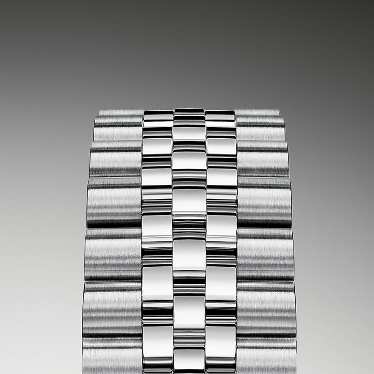 Thumbnail: Rolex Lady-Datejust 28, Oystersteel Ref# 279160-0005