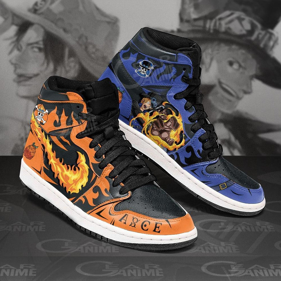 Thumbnail: custom sneaker, custom shoes