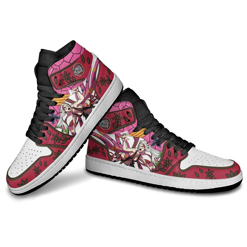 Thumbnail: custom sneaker, custom shoes
