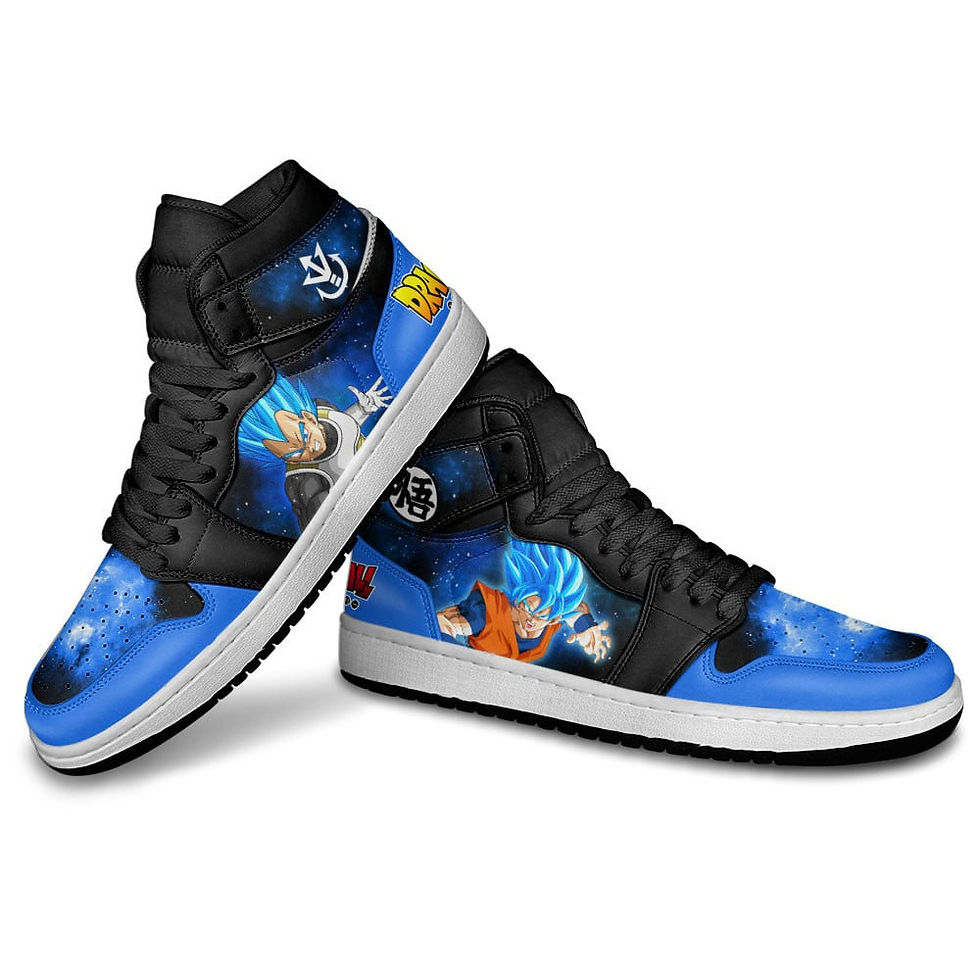 Thumbnail: custom sneaker, custom shoes