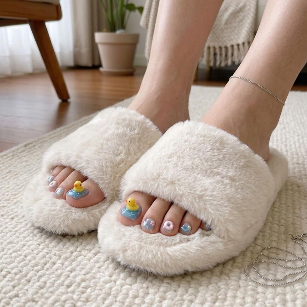 Thumbnail: press on nails, custom nails, fake nails, Nails Art, custom nail, Gift for her