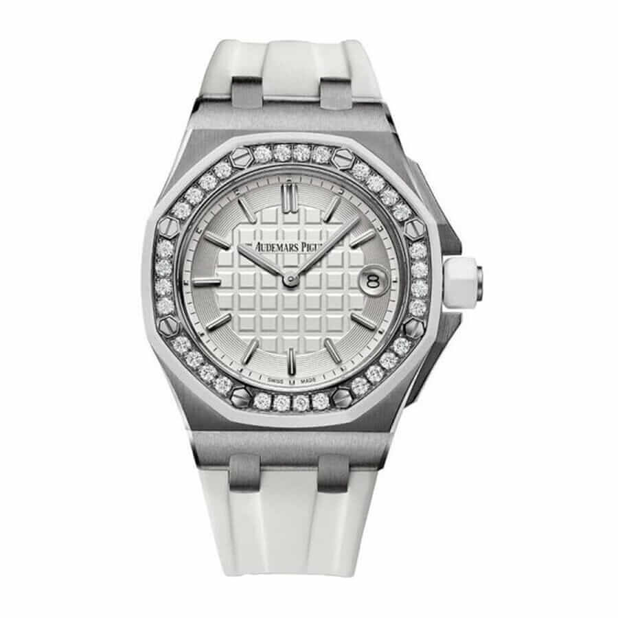 Audemars Piguet Royal Oak 67540SK.ZZ.A010CA.01 37 mm Automatic Watch