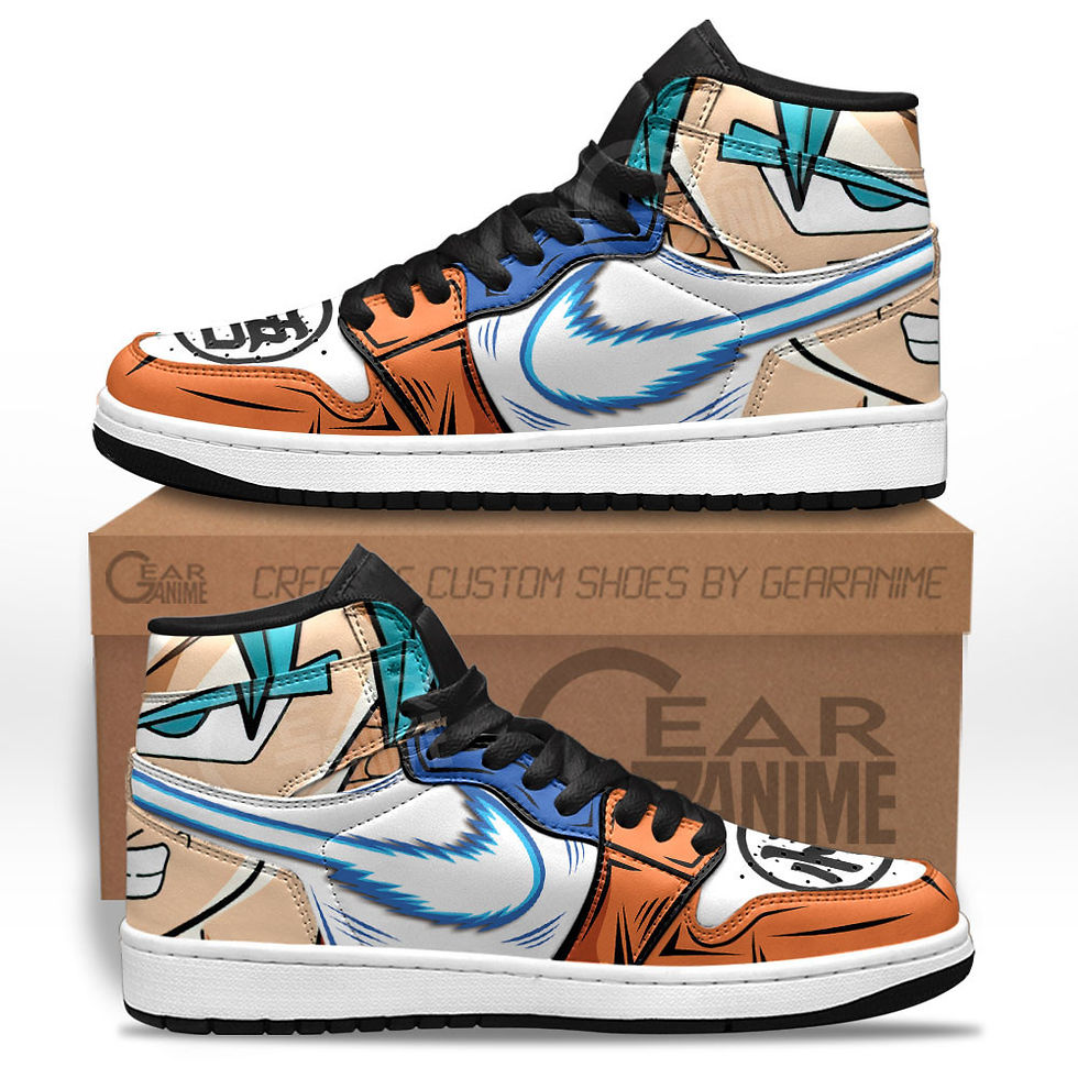 Thumbnail: custom sneaker, custom shoes