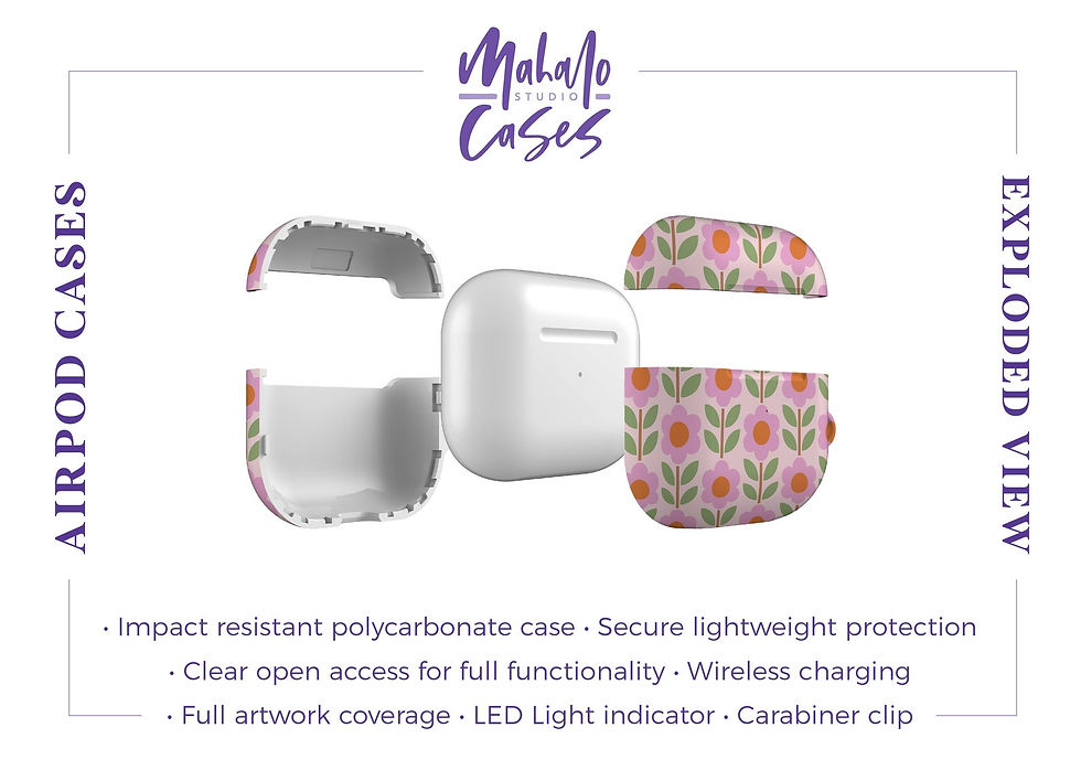 Thumbnail: airpod case, airpods case, cute airpod