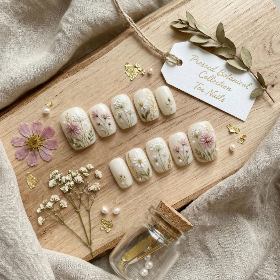 Thumbnail: press on nails, custom nails, fake nails, Nails Art, custom nail, Gift for her