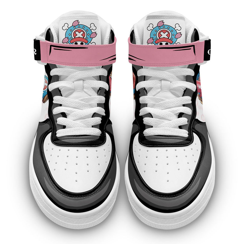 Thumbnail: custom sneaker, custom shoes