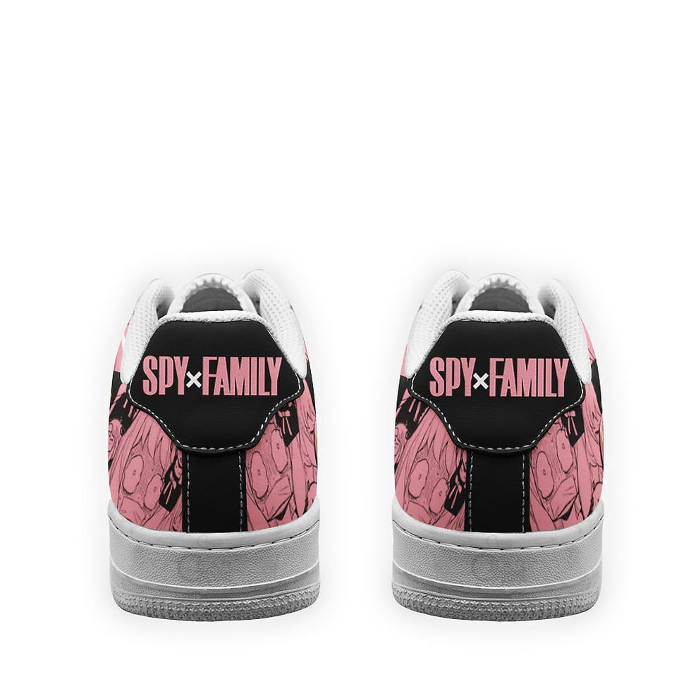 Thumbnail: custom sneaker, custom shoes