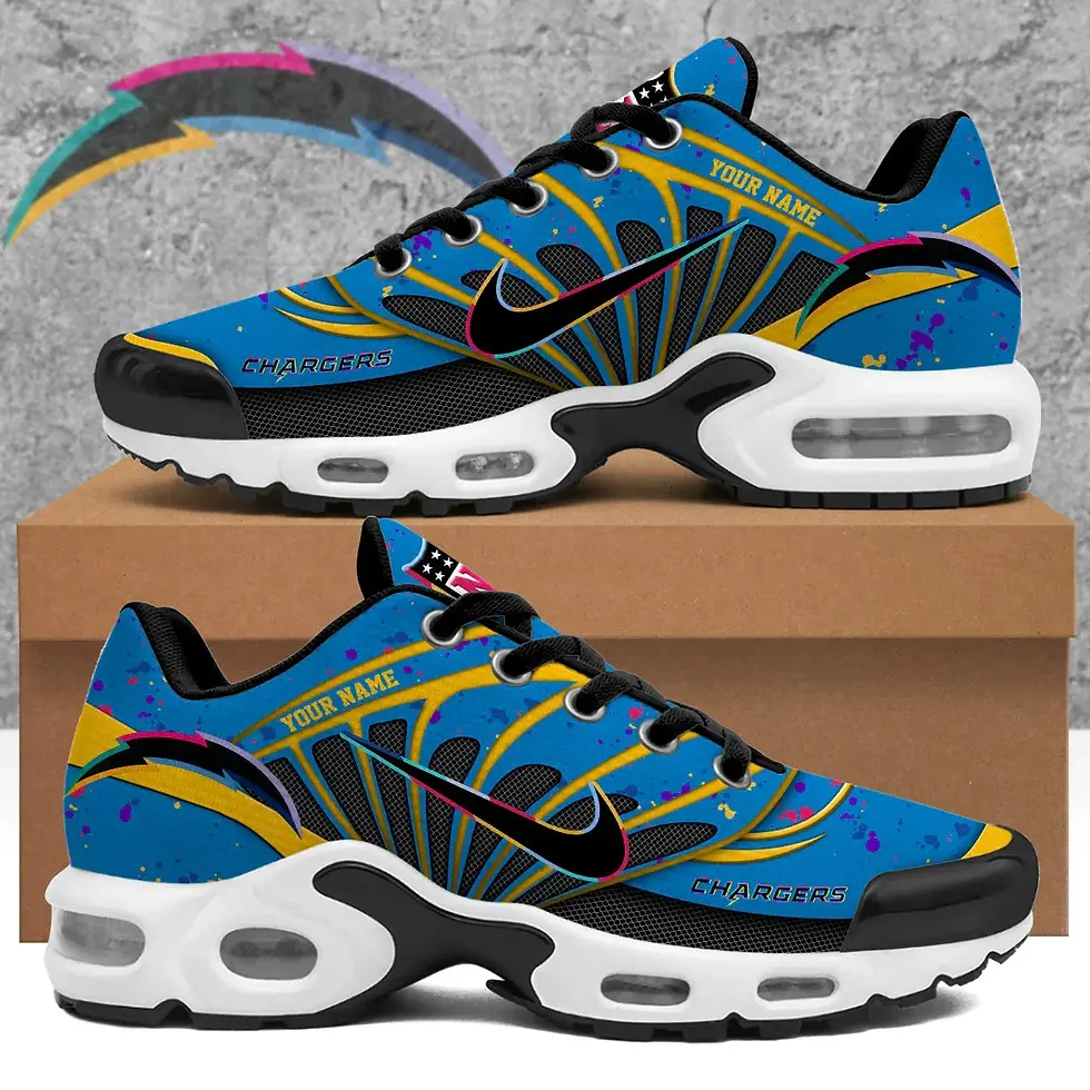 Thumbnail: LAC 2025 Crucial Catch Air Max Shoes
