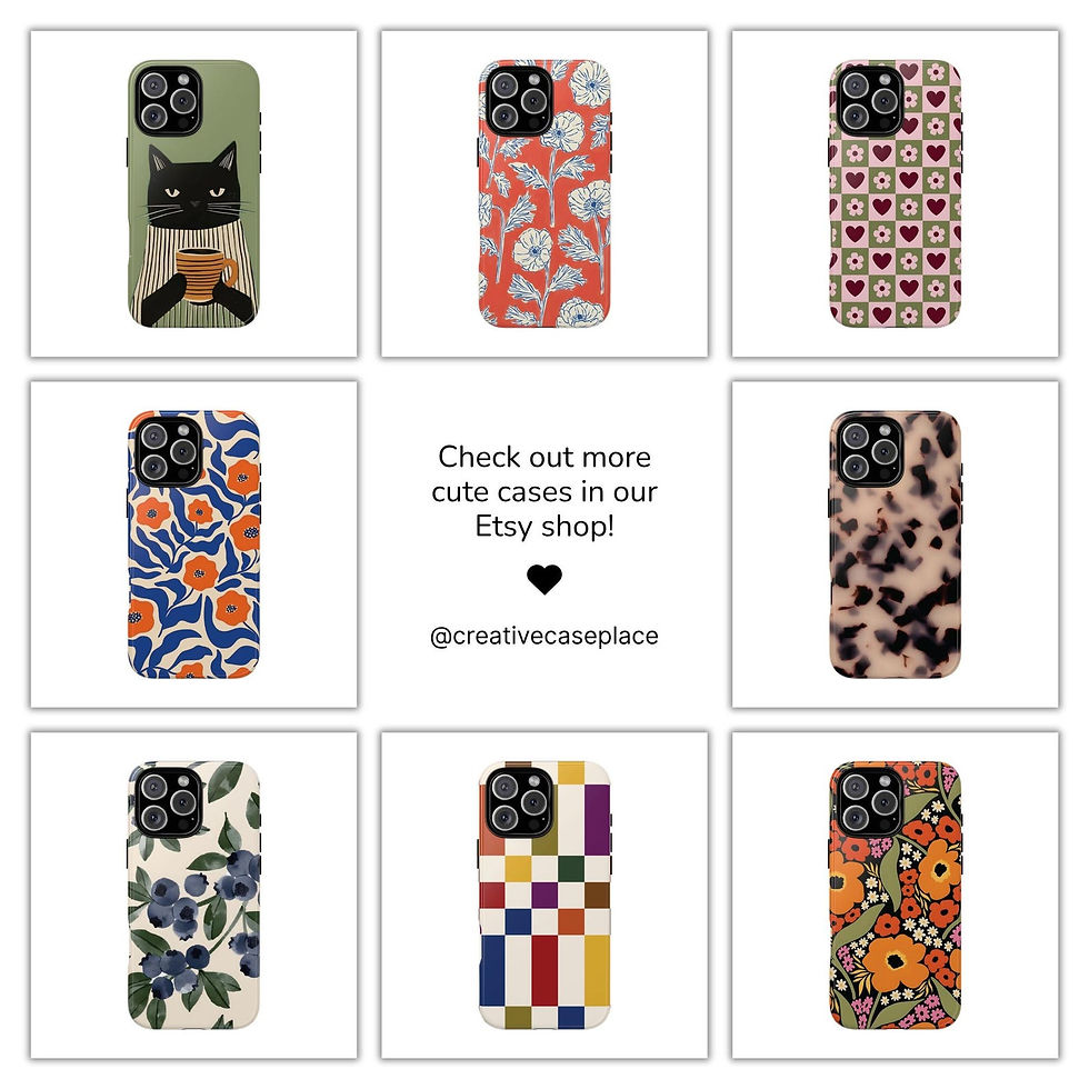 Thumbnail: Phone case, Tough Case, iPhone accessories, Phone cover