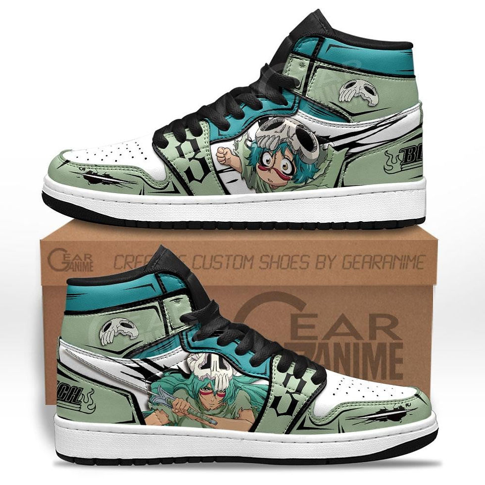 custom sneaker, custom shoes