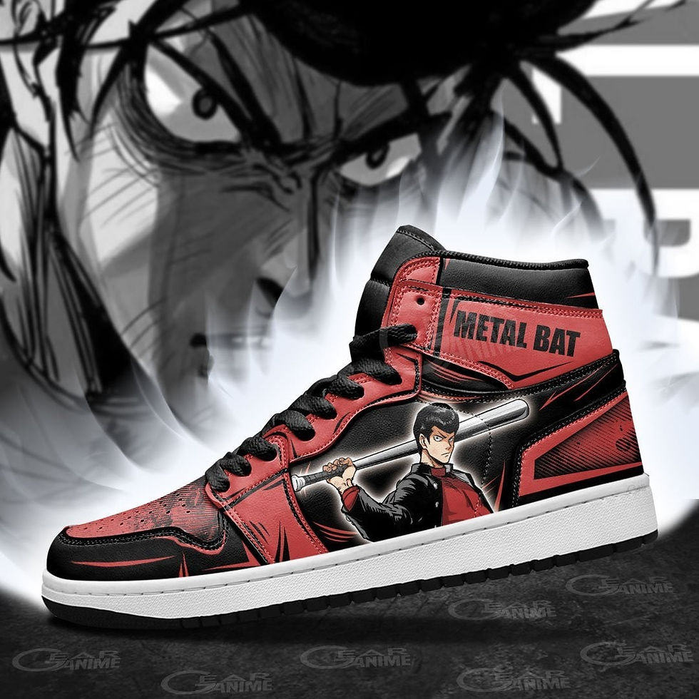 Thumbnail: custom sneaker, custom shoes