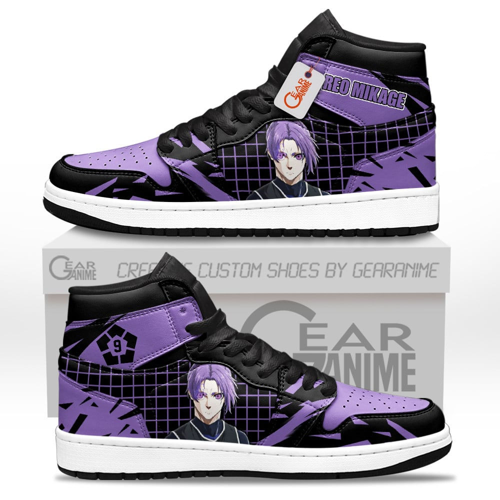 custom sneaker, custom shoes