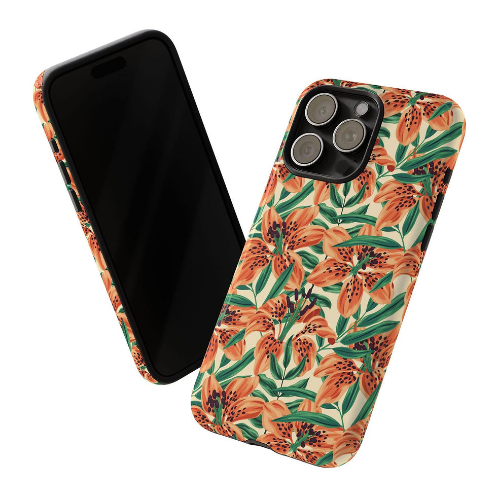 Thumbnail: Phone case, Tough Case, iPhone accessories, Phone cover