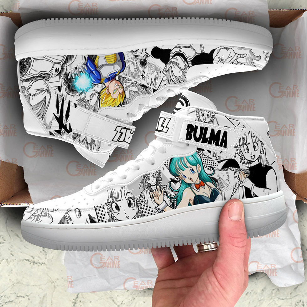 Thumbnail: custom sneaker, custom shoes