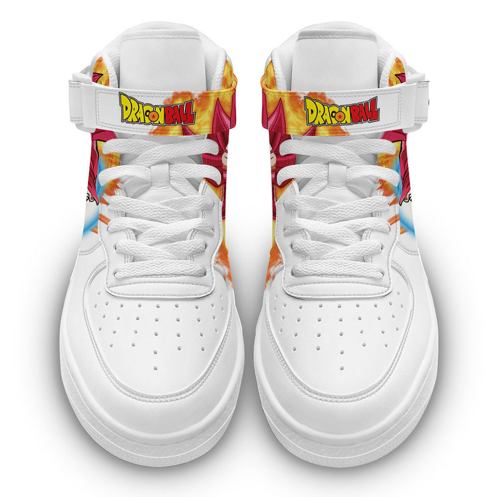 Thumbnail: custom sneaker, custom shoes