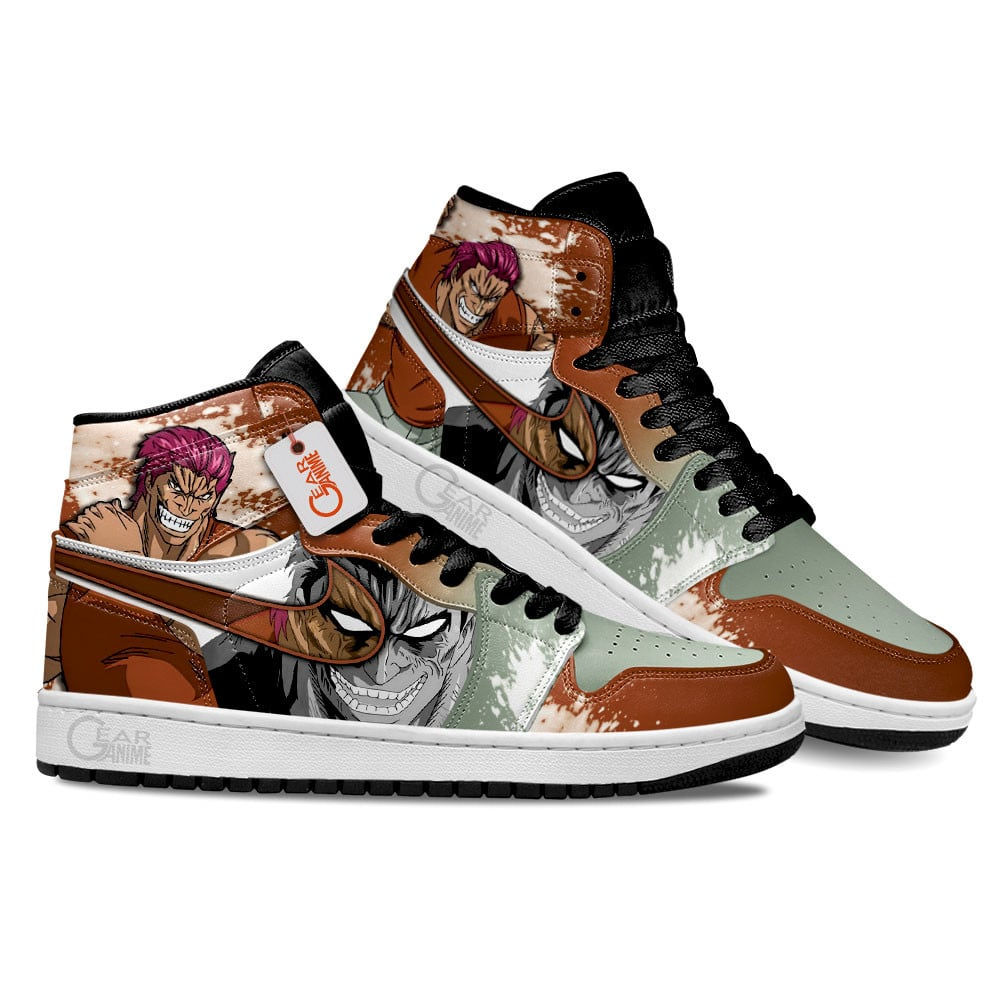 custom sneaker, custom shoes