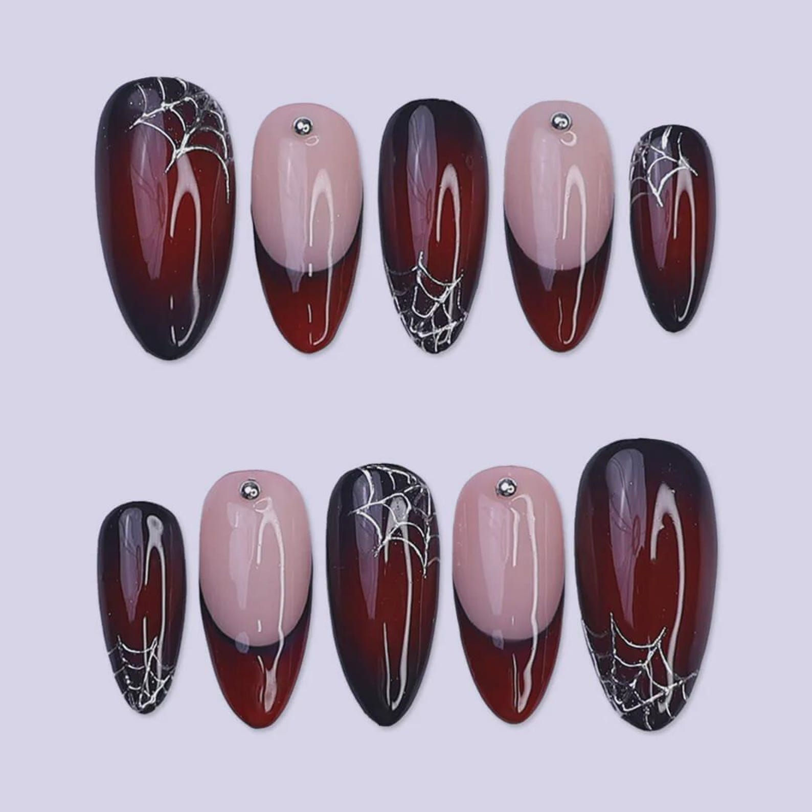 press on nails, custom nails, fake nails, Nails Art, custom nail, Gift for her