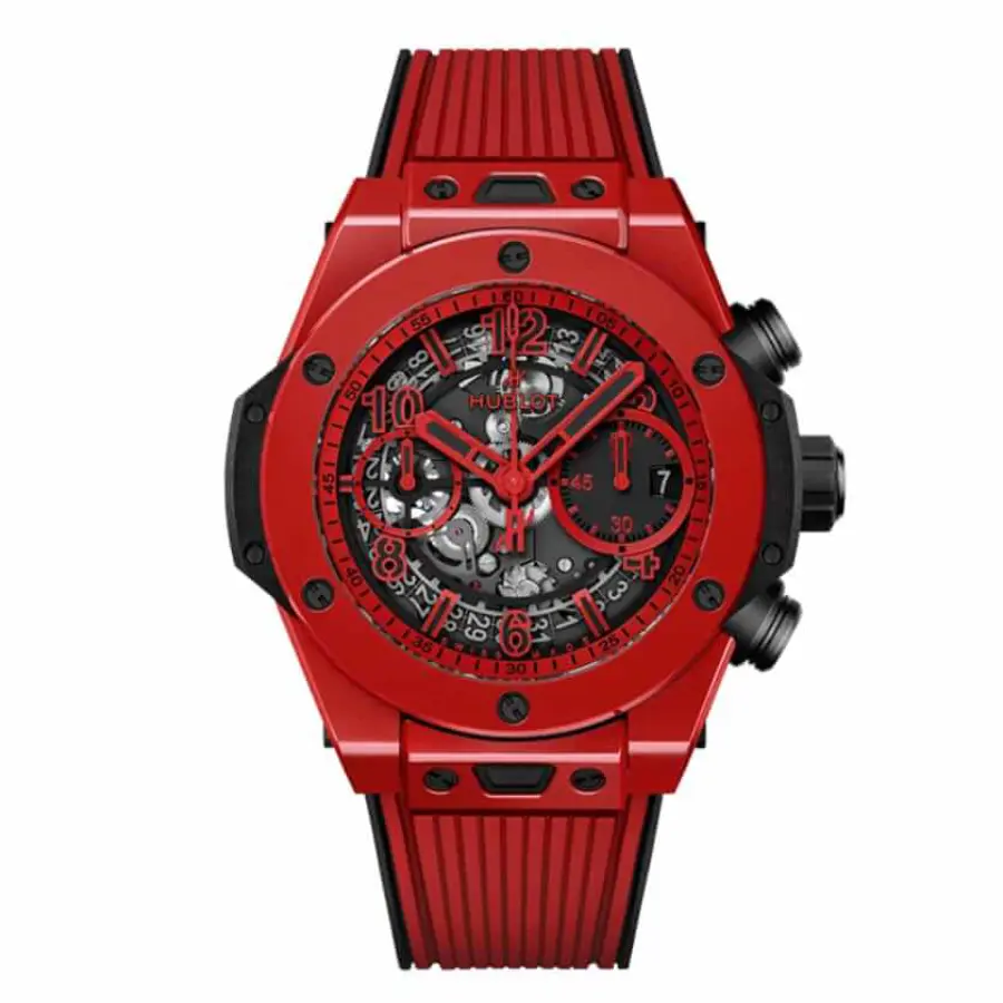 Hublot Big Bang Unico 441.CF.8513.RX Red
