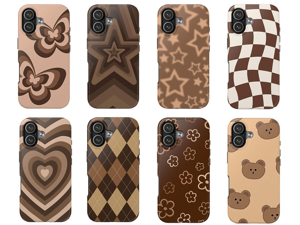 Phone case, Tough Case, iPhone accessories, Phone cover