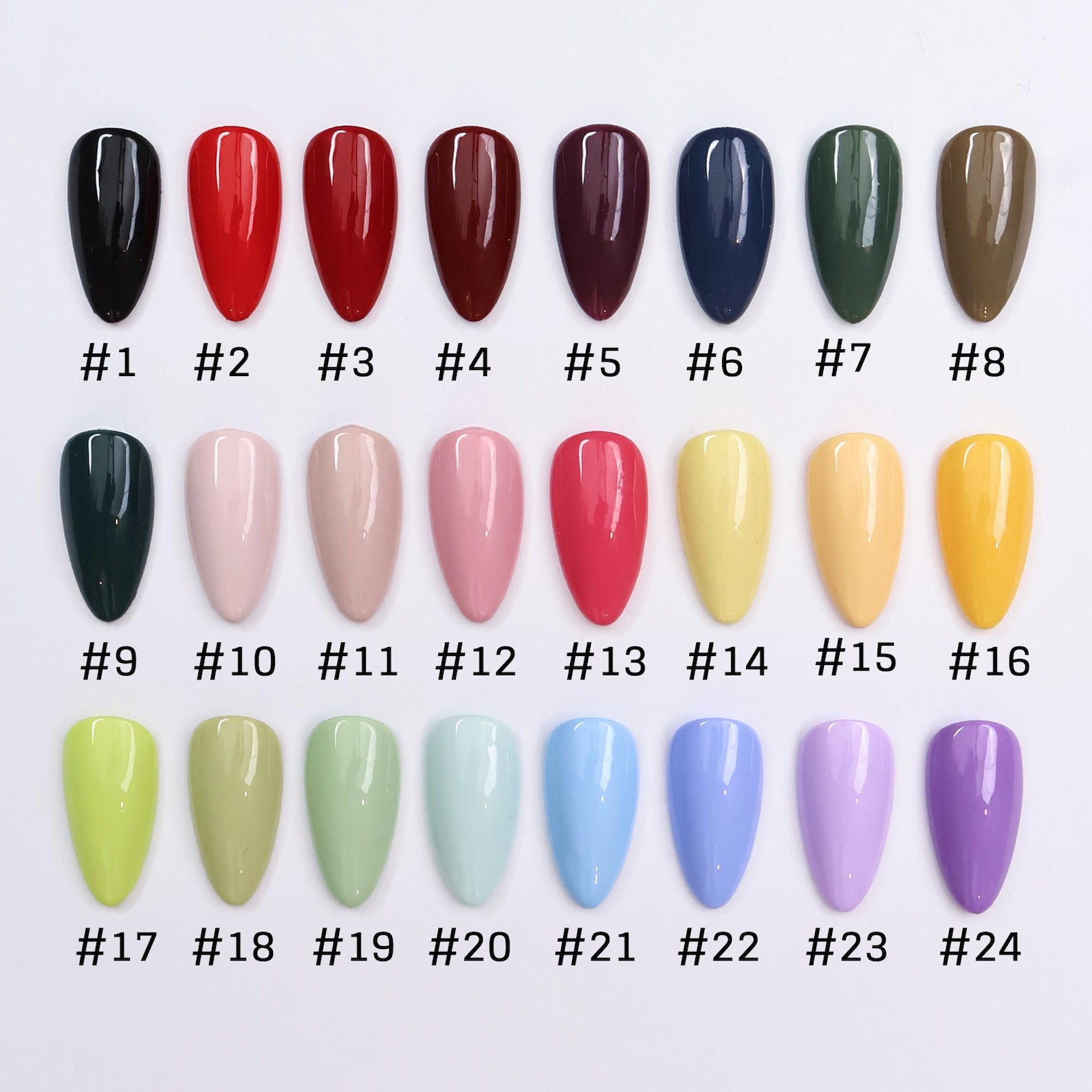 press on nails, custom nails, fake nails, Nails Art