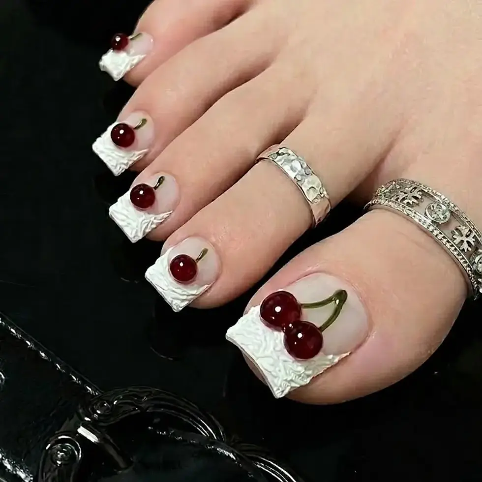press on nails, custom press on nails, fake nails, Nails Art