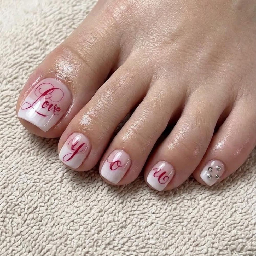 Thumbnail: press on nails, custom nails, fake nails, Nails Art, custom nail, Gift for her