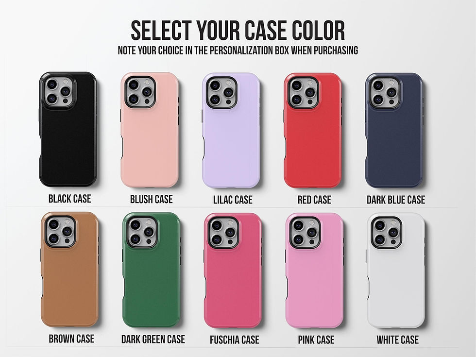 Thumbnail: Phone case, Tough Case, iPhone accessories, Phone cover