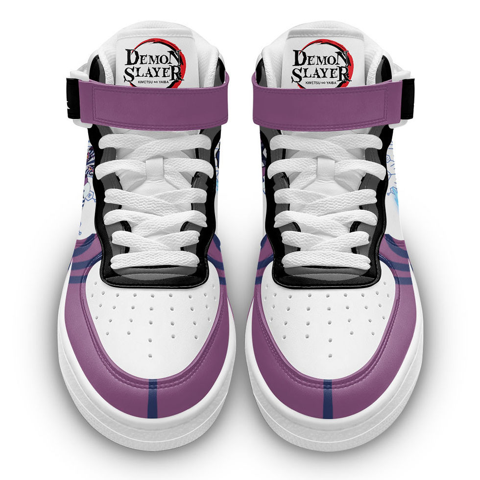 Thumbnail: custom sneaker, custom shoes