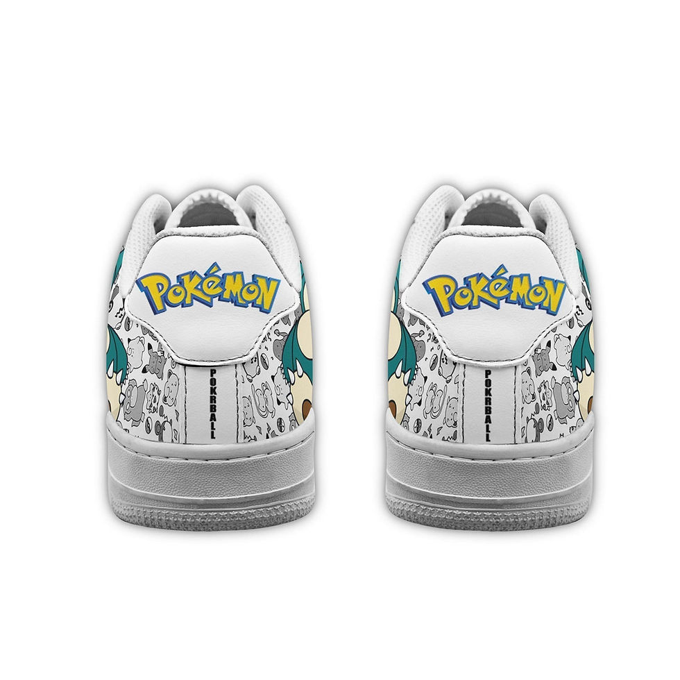 Thumbnail: custom sneaker, custom shoes
