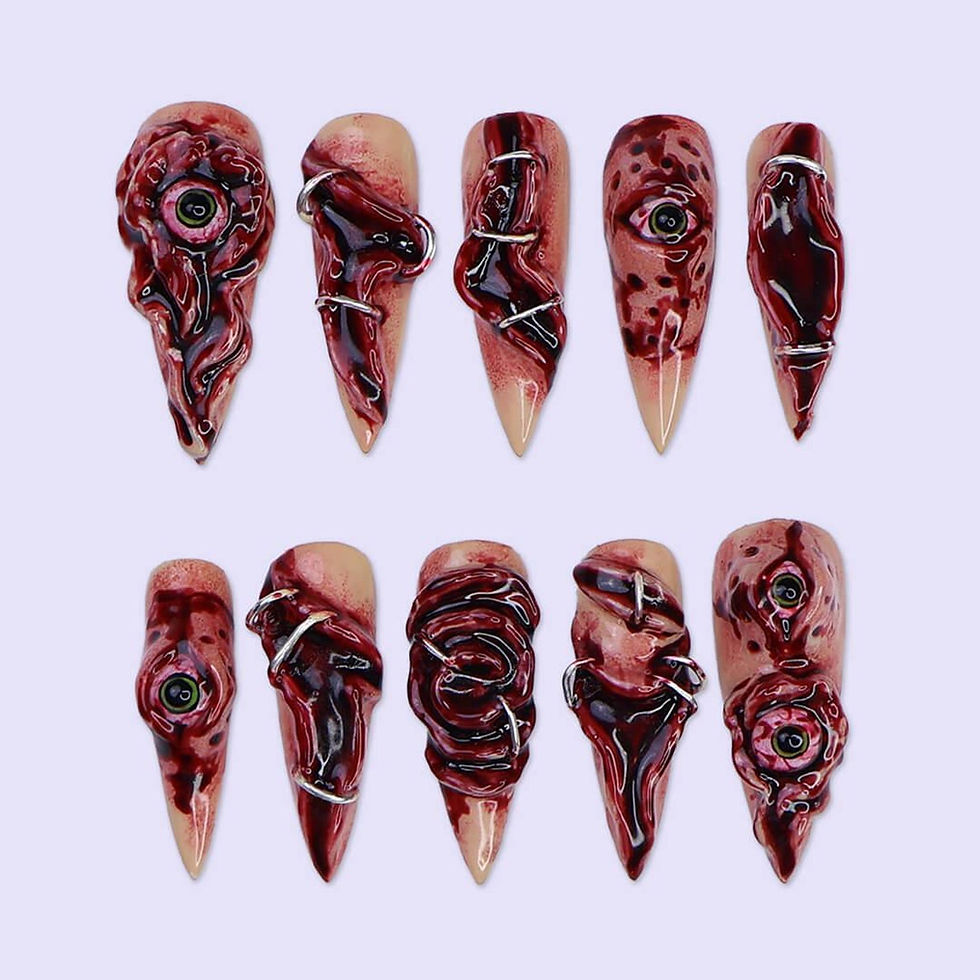 press on nails, custom nails, fake nails, Nails Art, custom nail, Gift for her
