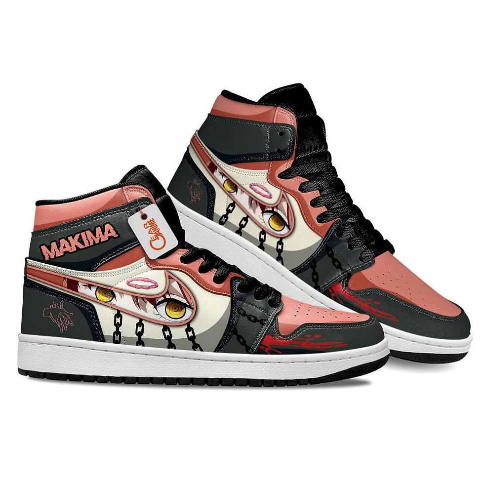Thumbnail: custom sneaker, custom shoes