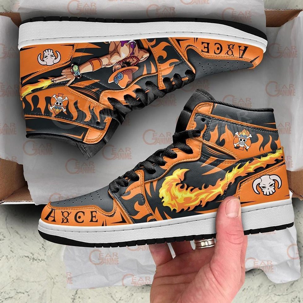 Thumbnail: custom sneaker, custom shoes