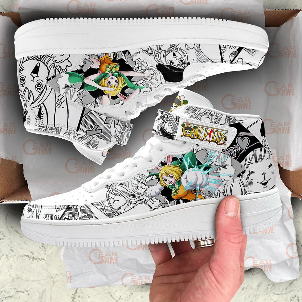 Thumbnail: custom sneaker, custom shoes