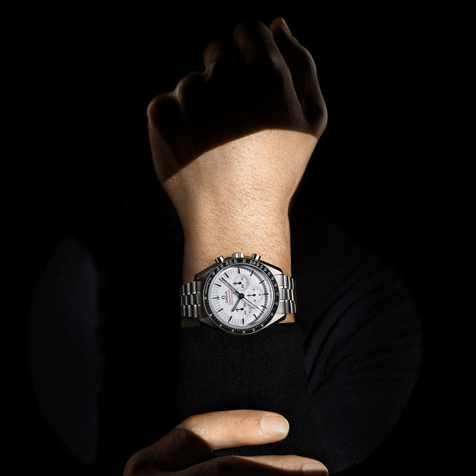 Thumbnail: Omega New 2024, Speedmaster Moonwatch Professional, 310.30.42.50.04.001
