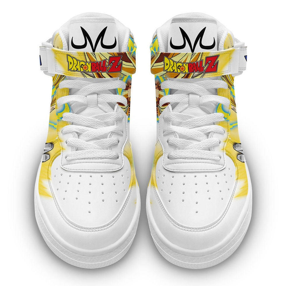 Thumbnail: custom sneaker, custom shoes