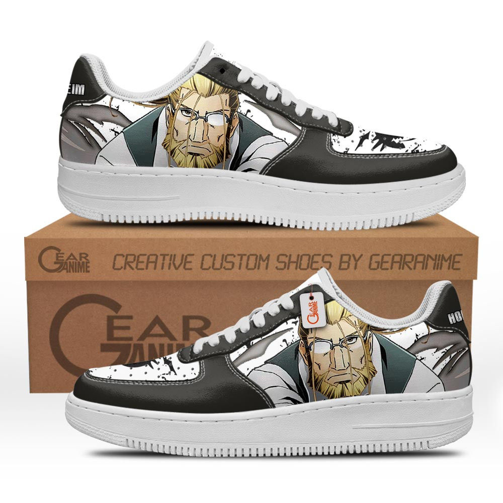 custom sneaker, custom shoes