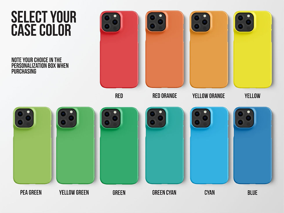 Thumbnail: Phone case, Tough Case, iPhone accessories, Phone cover