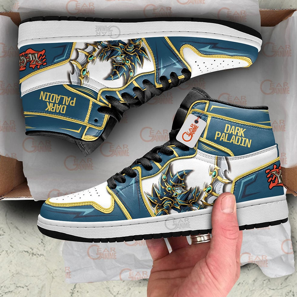 Thumbnail: custom sneaker, custom shoes